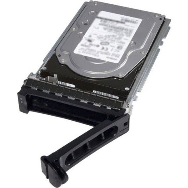 Dell 2Tb 7.2K Nlsas 12G 512N 3.5 Hdd, 400-ALOB 400-ALOB